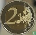 Frankrijk 2 euro 2014 (PROOF) "D-Day 70 years" - Afbeelding 2