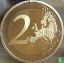 France 2 euro 2011 (PROOF) "30th Anniversary of the creation of International Music Day - 1981 - 2011" - Image 2
