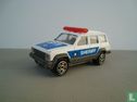 Jeep Cherokee 'Sheriff' - Afbeelding 1