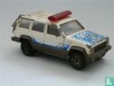 Jeep Cherokee 'Sheriff' - Afbeelding 3