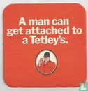 Legitimate reasons for becoming unattached from your Tetley's - Image 2