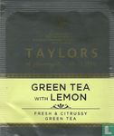 Green Tea with Lemon - Bild 1