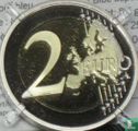 France 2 euro 2015 (BE) "30th anniversary of the European Union flag" - Image 2