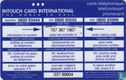 Intouch Card International