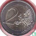 Frankrijk 2 euro 2015 "225th anniversary of the Festival of the Federation" - Afbeelding 2