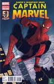 Captain Marvel