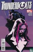 Thunderbolts 163.1 - Image 1