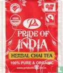 Herbal Chai Tea - Image 1