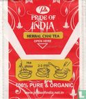Herbal Chai Tea - Image 2