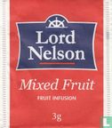 Mixed Fruit