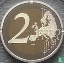 France 2 euro 2014 (PROOF) "World AIDS Day" - Image 2