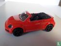 VW Beetle Cabriolet - Bild 1
