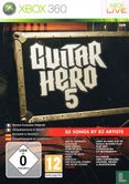 Guitar Hero 5 - Image 1