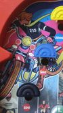 Motocross Flipperkast - Image 3