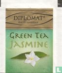 Green Tea Jasmine - Image 2