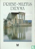 Priene  Miletus  Didyma - Bild 2