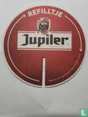 jupiler refilltje - Image 1