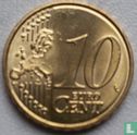 Duitsland 10 cent 2017 (G) - Afbeelding 2