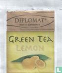 Green Tea Lemon  - Image 1