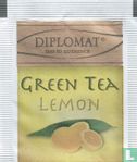 Green Tea Lemon  - Image 2