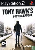 Tony Hawk's Proving Ground - Image 1