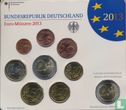 Germany mint set 2013 (J) - Image 1