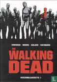 The Walking Dead verzamelcassette 1 [Leeg] - Afbeelding 1