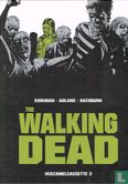 Box - The Walking Dead - Verzamelcassette 3 [Leeg] - Afbeelding 1