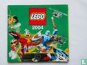 Lego catalogus 2004 - Image 1