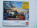 Lego catalogus 2002  - Image 2