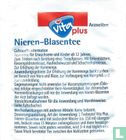 Nieren-Blasentee - Image 1