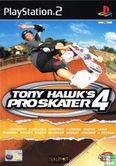 Tony Hawk's Pro Skater 4 - Image 1