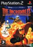 The Incredibles: De opkomst van de ondermijner - Afbeelding 1