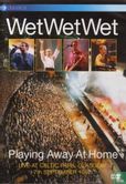 Playing Away At Home - Live at Celtic Park, Glasgow 7th september 1997 - Afbeelding 1