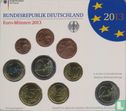 Germany mint set 2013 (G) - Image 1