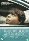 The Year My Parents Went on Vacation - Image 1