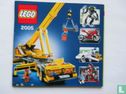 Lego catalogus 2005