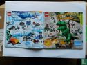 Lego catalogus 2001 - Image 3