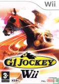 G1 Jockey  - Bild 1