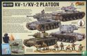 KV-1/KV-2 Platoon - Image 2