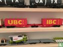 Containerwagen DB "UBC bulk/IBC bulk" - Image 2