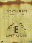 Lars von Trier's Europe Trilogy - Afbeelding 1