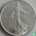 Frankrijk 1 franc 1989 - Afbeelding 2