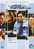 The Mind of the Married Man: De complete serie 1 - Afbeelding 1