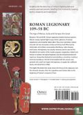 Roman Legionary 109-58 BC - Image 2