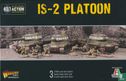 Is-2 Platoon - Image 1