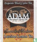 Luscious Lemon Tea - Image 1