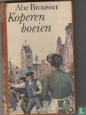 Koperen boeien
