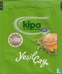 Yesil Çay