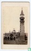 Venezia - Piazza S. Marco dal Palazzo Reale - Afbeelding 1
